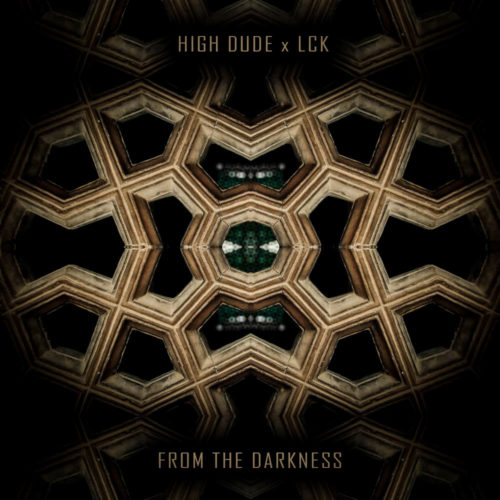 [OUTTA030] High Dude x Lck - From the Darkness