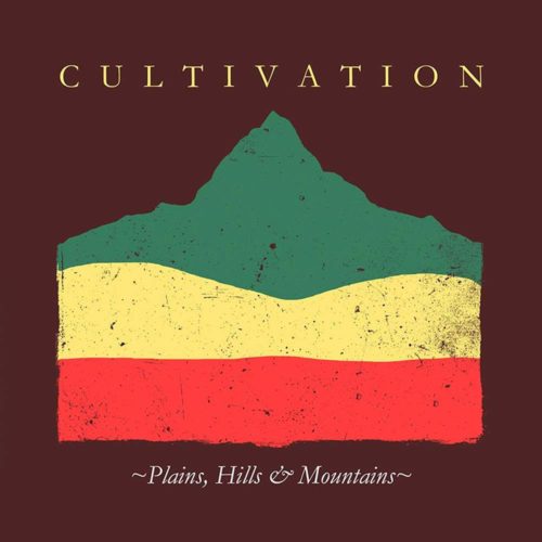 [OUTTA032] Cultivation & The Himalions - Plains, Hills & Mountains