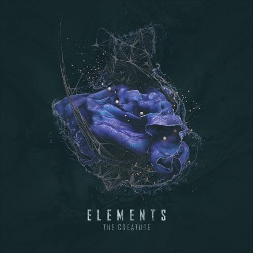 [OUTTA041] The Creature - Elements