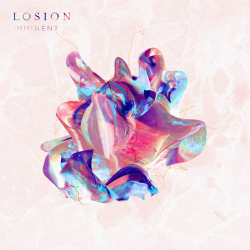 [OUTTA050] Losion - Imminent EP